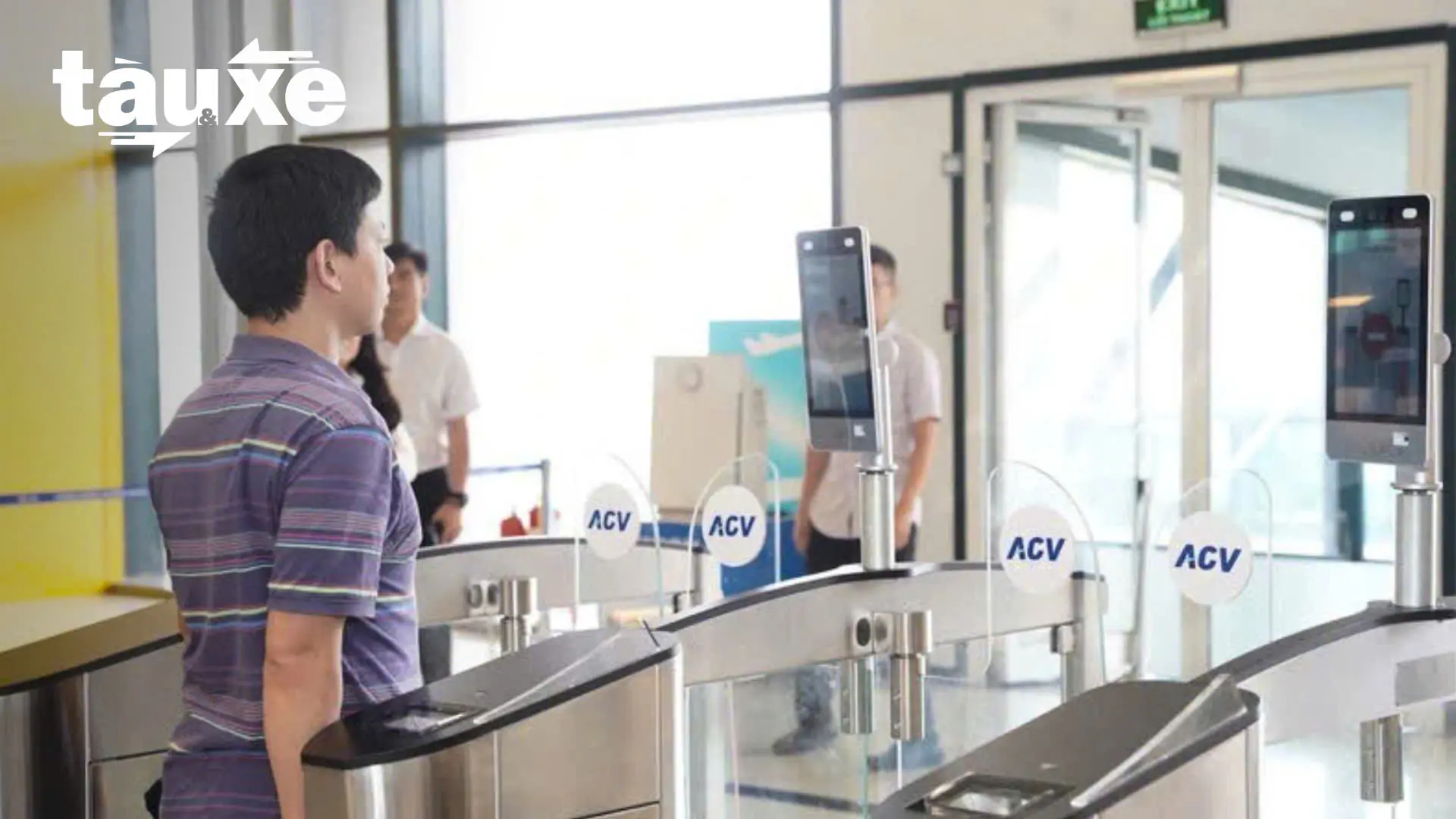 Tự động hóa thủ tục bay để di chuyển thông minh | Bản tin Tàu và Xe | 22/09/2025